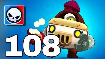 Brawl Stars - Gameplay Walkthrough Part 108 - Pearl (iOS Android)