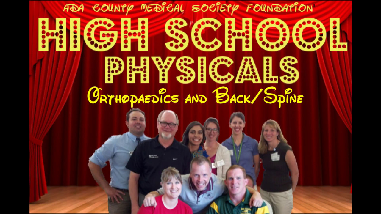 high-school-physicals-training-brief-orthopaedics-back-and-spine
