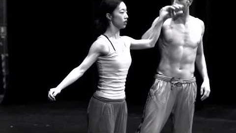 1.Trailer "Blind Dreams" - Choreography: Raimondo Rebeck