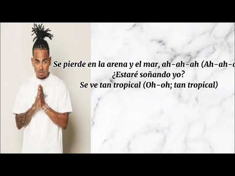 DEL MAR LYRICS BY OZUNA DOJA CAT SIA