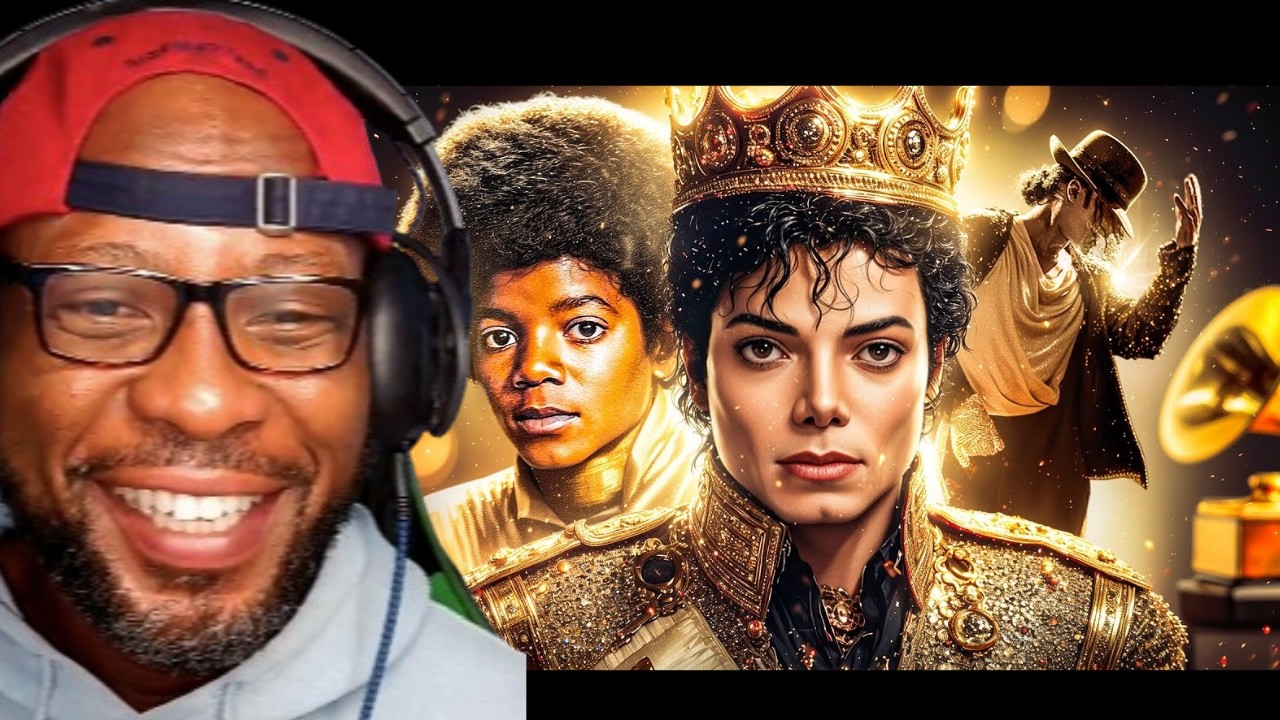 Michael Jackson◾️19枚セット◾️定価41,000円以上◾️ほぼ未再生 MICHAEL JACKSON WAS EVEN BETTER THAN I THOUGHT 🤯🔥 - YouTube