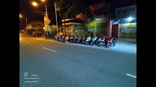 Kopdar all matic babylook style sambil setting motor