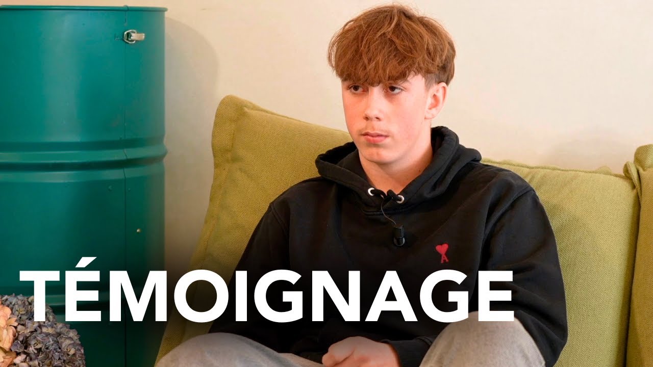 Drame de Crans-Montane: le témoignage de Marc-Antoine, 14 ans