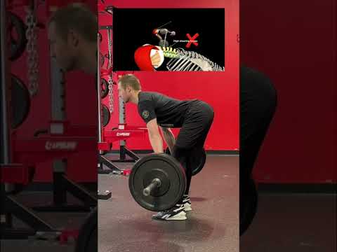 Video: Zijn Roemeense deadlifts goed?