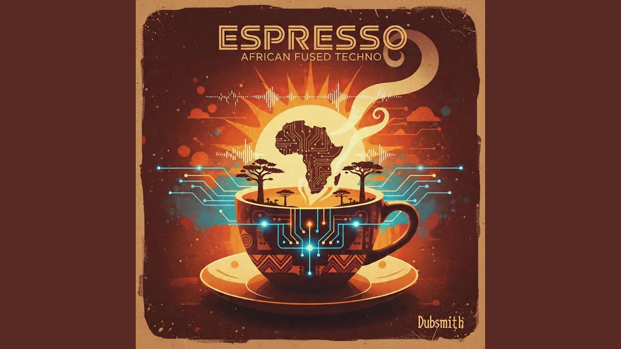 Watch Dark espresso on YouTube Watch Dark espresso on YouTube