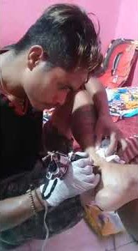 tato bukan criminal..