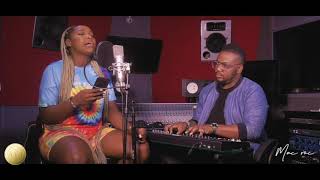 Tuface Idibia - Only Me (cover) - Mac Roc Sessions ft Evelle