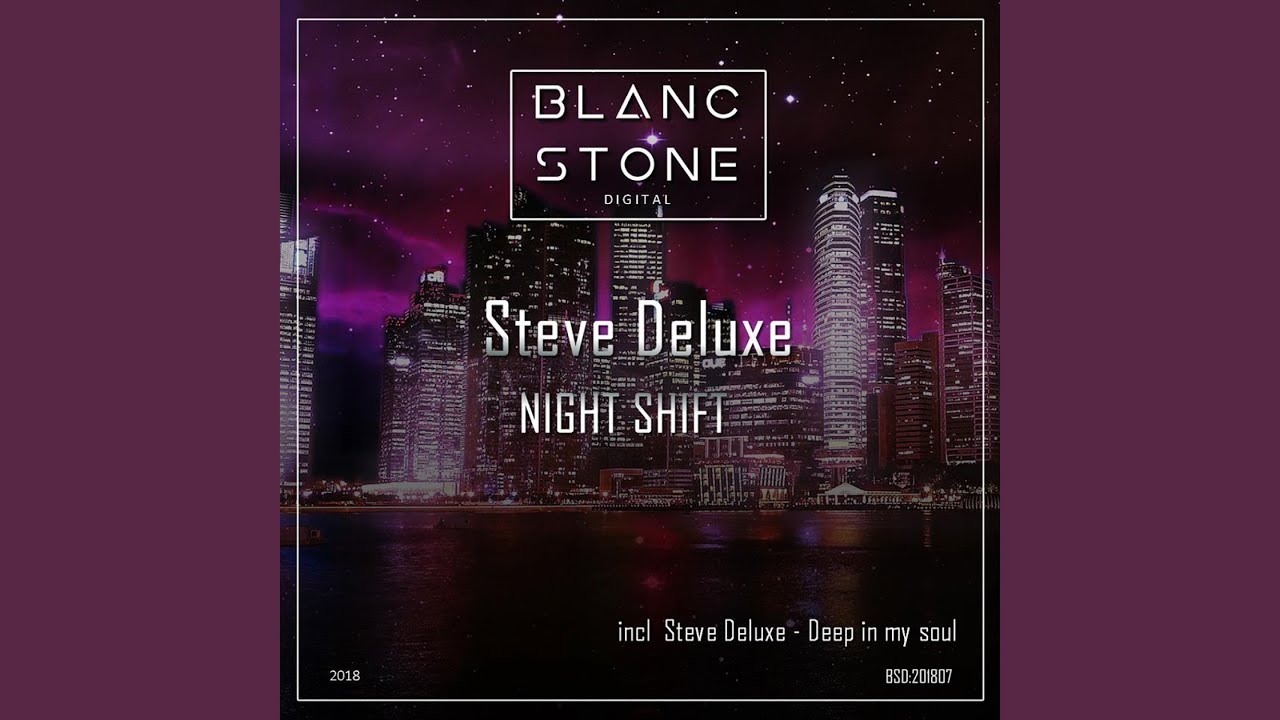 Watch Night Shift (Original mix) on YouTube Watch Night Shift (Original mix) on YouTube