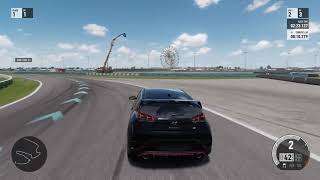 Hyundai Veloster N Forza Motorsport 7