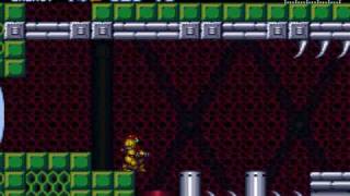 Let's Play Super Metroid 100% Speedrun -- Part 3