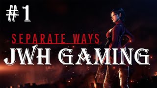 Resident Evil 4 Remake Separate Ways Chapters 1 - 3 - Ada Wong Back In Action