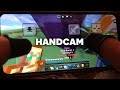 Antralia Server (Practice With Bots)