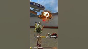 Hacker Bahiya Is Here || AWM HACKER IN TRAINING GROUND #SHORTS #HACKER #FREEFIRE