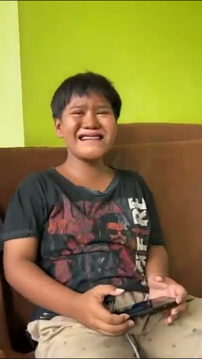AKUN OLDNYA DI HACK LANGSUNG SEDIH! JAHAT BANGET YANG HACK 😭😭😭