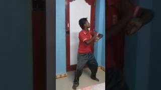 Ei suzhali DuBsMaSh Dance... EeSwAr Sabapathy