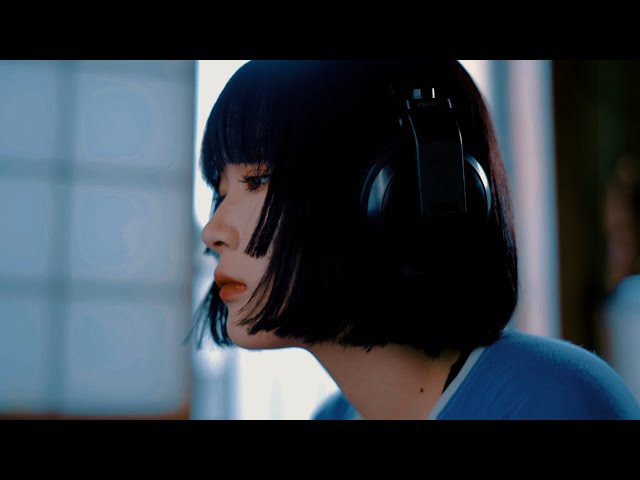 Haze/引きこもりロック/Official Music Video class=
