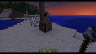 Torpedo Ted's Gaming in:  TROPICRAFT Part 1 - The Beginning of Paradise screenshot 4
