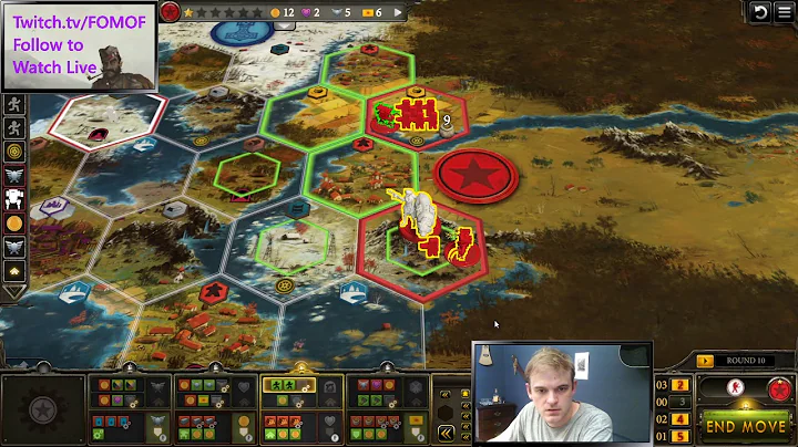 Rusviet Mechanical in 3 Minutes