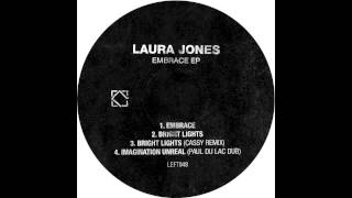 Laura Jones - Bright Lights Original Mix Leftroom Left048