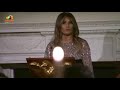 Melania Trump, First Lady Speech @ White House Historical Association reception