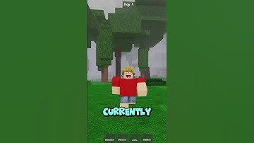 Will The New 99 Nights In The Forest UPDATE BLOW UP?.. #roblox #99nightintheforest