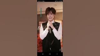 Wu Zhi Gang#青花#吴治岗