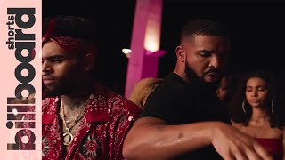 Chris Brown - No Guidance (Short Video) ft. Drake Resimi