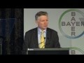 Ausveg interim ceo simon bolles at the national horticulture convention 2016