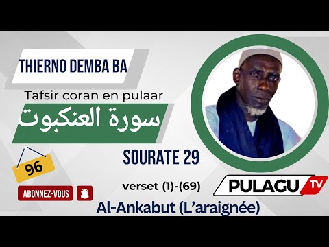 Tafsir Thierno Demba