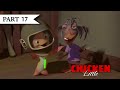 Hindi Dub च कन ल टल Chicken Little Part 17 Hindi Dub च कन ल टल Chicken Little Part 17
