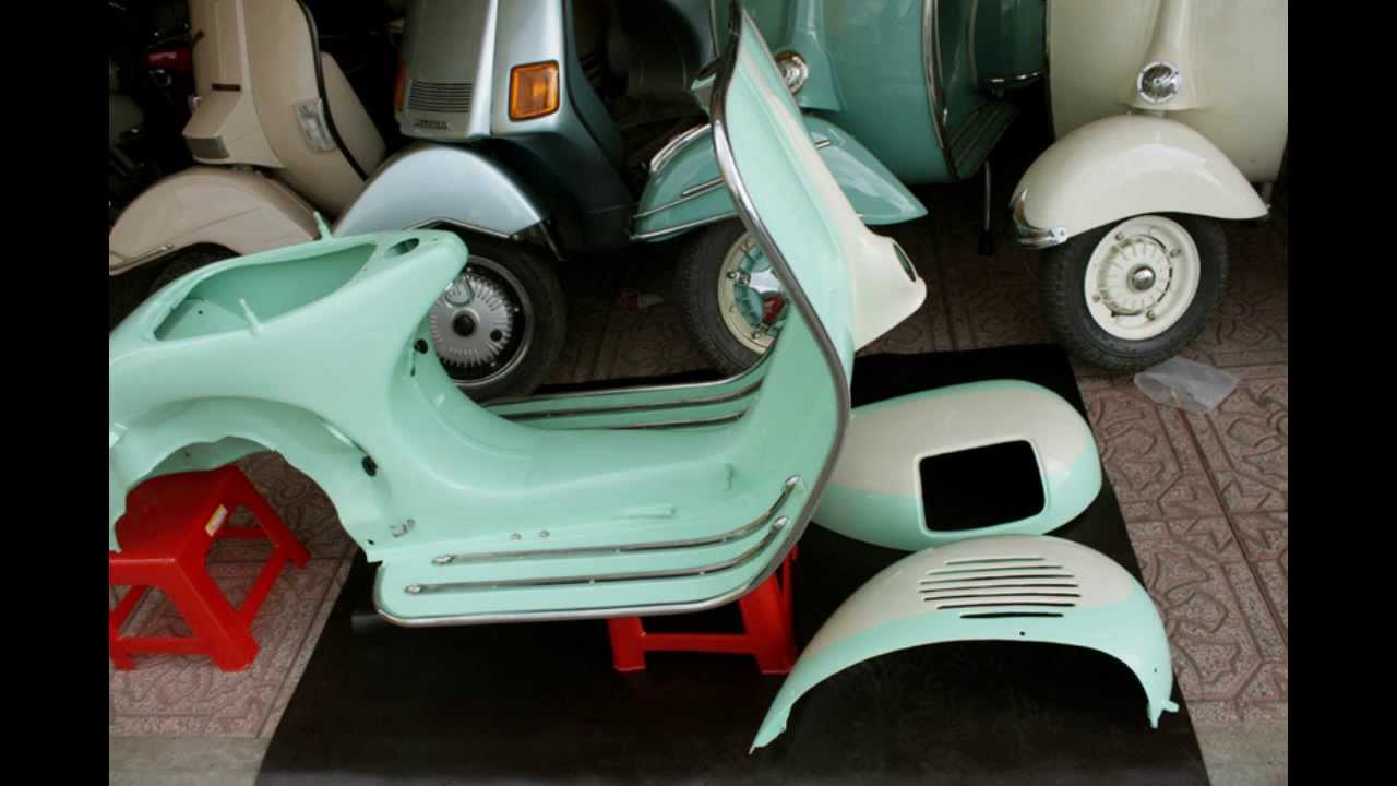vespa acma vietnam