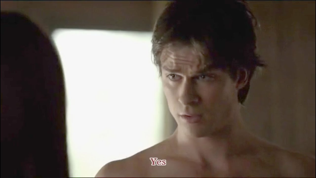 ● TVD ● One More Night ► Damon, Elena & Katherine