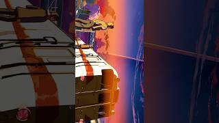 The Place Promised In Our Early Days Vano 3000 - Running Away Summer Edit