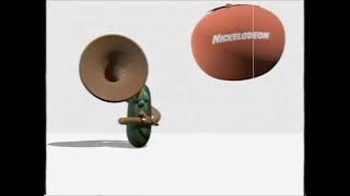 Fake Nickelodeon Id - Veggietales 1997 Remake