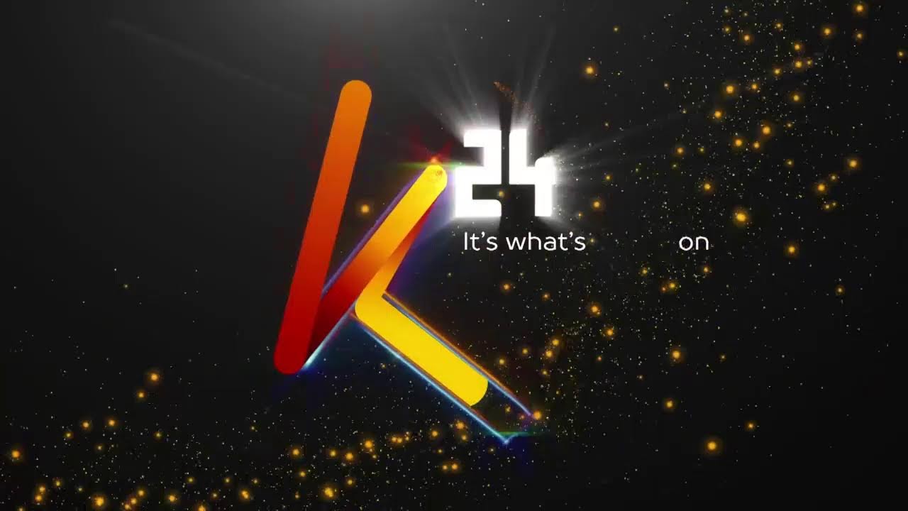 K24 TV LIVE | E-NTERACTIVE. - YouTube