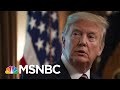 Hayes On Use Of Unproven COVID-19 Drug | All In | MSNBC