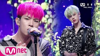 [N.Flying - FLOWER FANTASY] Comeback Stage | M COUNTDOWN 200611 EP.669
