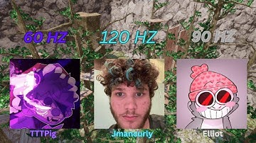 Using Gorilla Tag Youtubers Arm Lengths | Elliot, Jmancurly, TTTPig