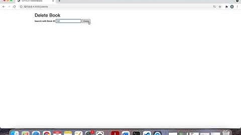 Screen Recording NodeJS Homework-CMPE -273