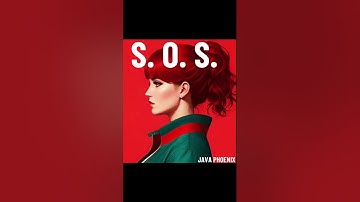 Java Phoenix – S.O.S. (Official Audio)