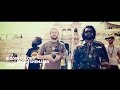 G Ras & Riddim Colony feat. Micah Shemaiah - Lion's Way [Official Video 2015]