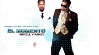 Jowell y Randy ft De La Ghetto Tapu [ El Momento] Preview 2009