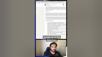automating linkedin job scraping with captain data bruce martin
