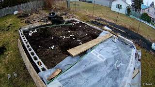 Preparing for Historical Ice Storm In Eastern, Ontario