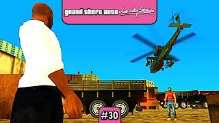 Gta Vcs Old 100% Walkthrough - Mission From Zero To Hero