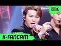 [K-Fancam] 세븐틴 우지 직캠 'Anyone' (SEVENTEEN WOOZI Fancam) l @MusicBank 210618