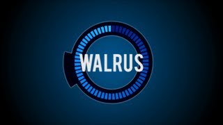 Minute To Win It - Walrus