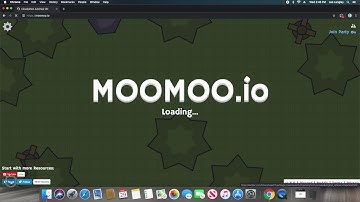 How To Hack In MooMoo.io