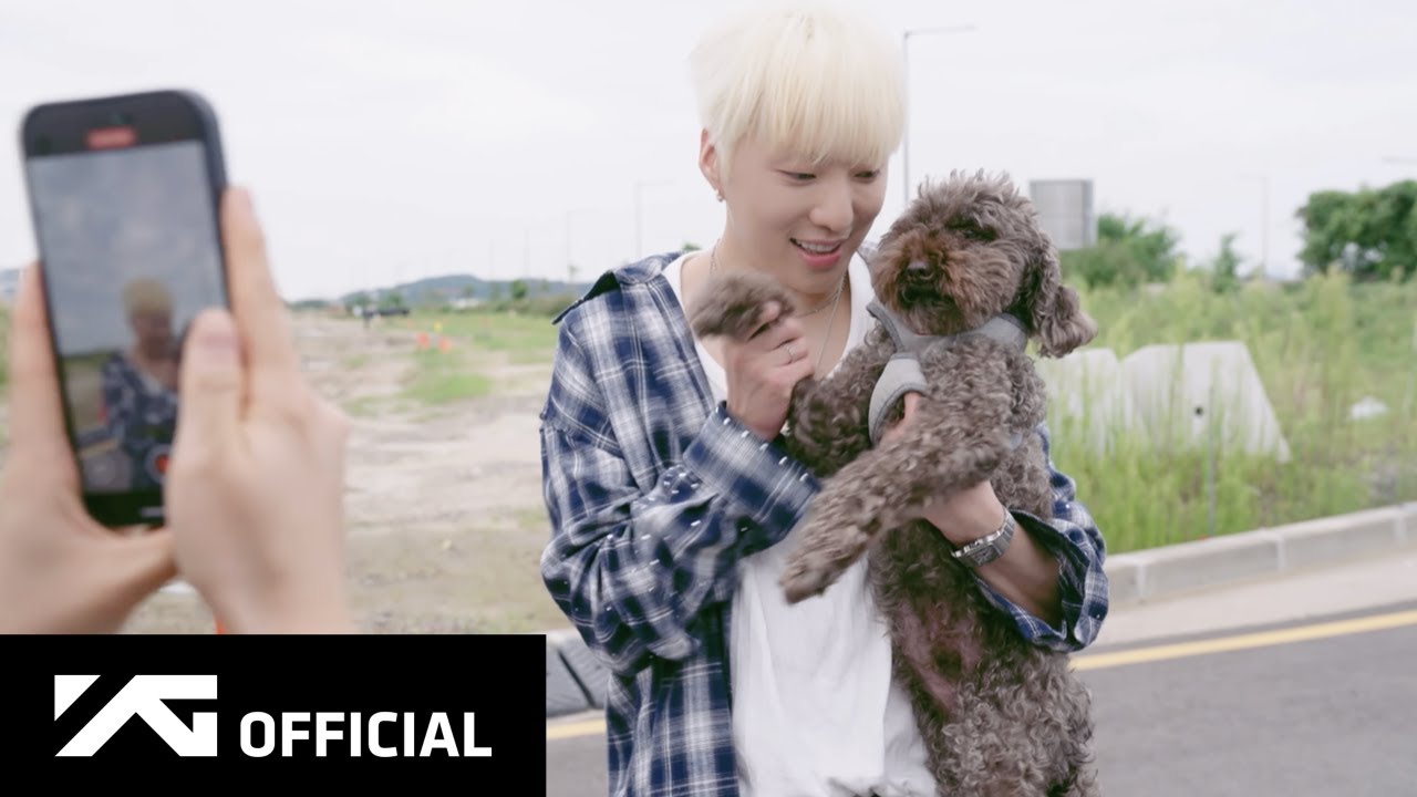 KANG SEUNG YOON 2nd FULL ALBUM [PAGE 2] DOCUMENTARY EP.2