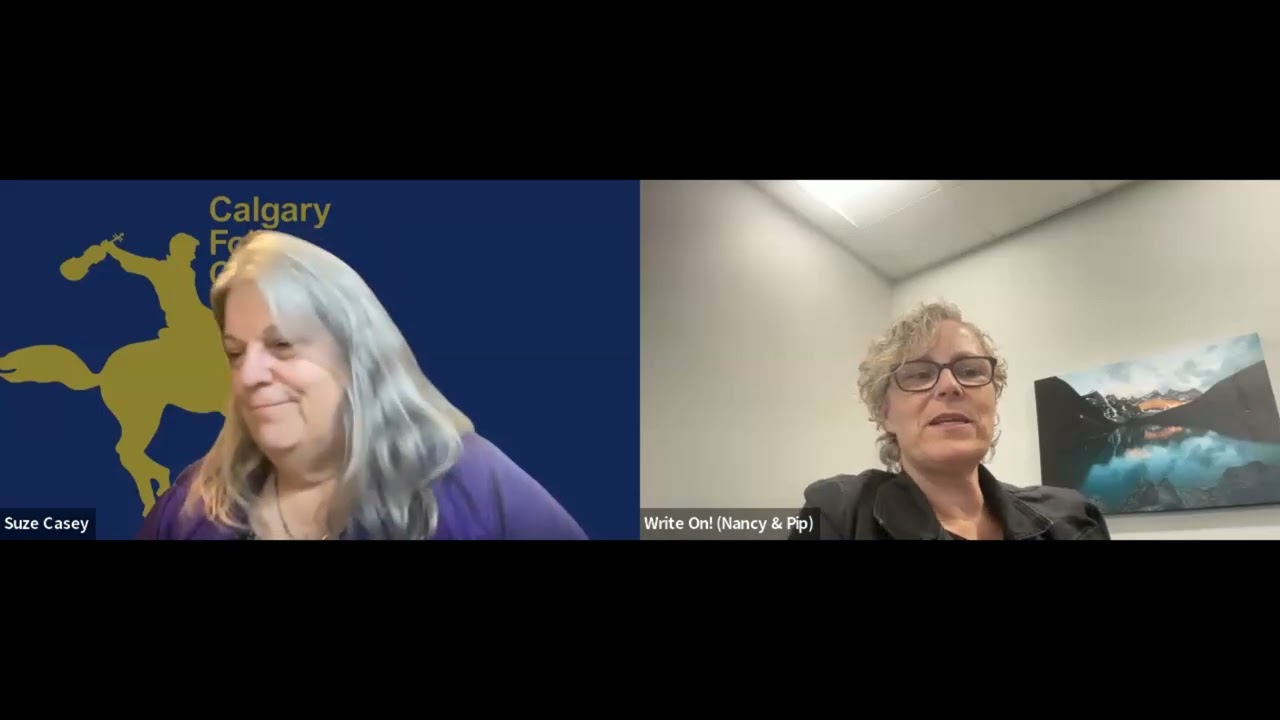 🌼 Backyard Betties (AB) – Special Guests at the Calgary Folk Club!